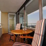 דירה Metropol, Whg 271, Landseite Mit Traumblick 11og