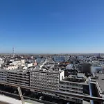 Metropol, Whg 271, Landseite Mit Traumblick 11og