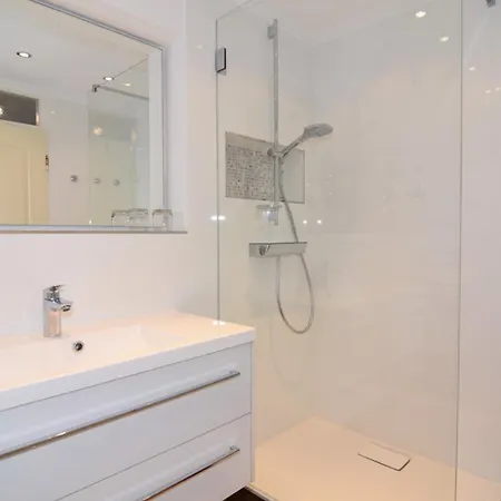 Metropol, Whg 271, Landseite Mit Traumblick 11og Appartement