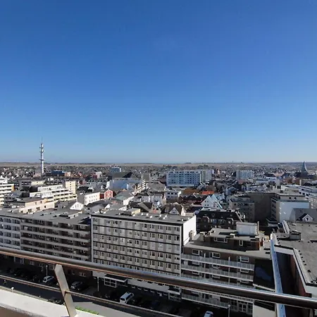 Metropol, Whg 271, Landseite Mit Traumblick 11og